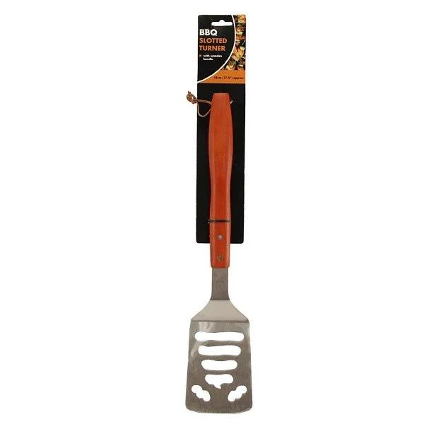 Bbq Slotted Turner