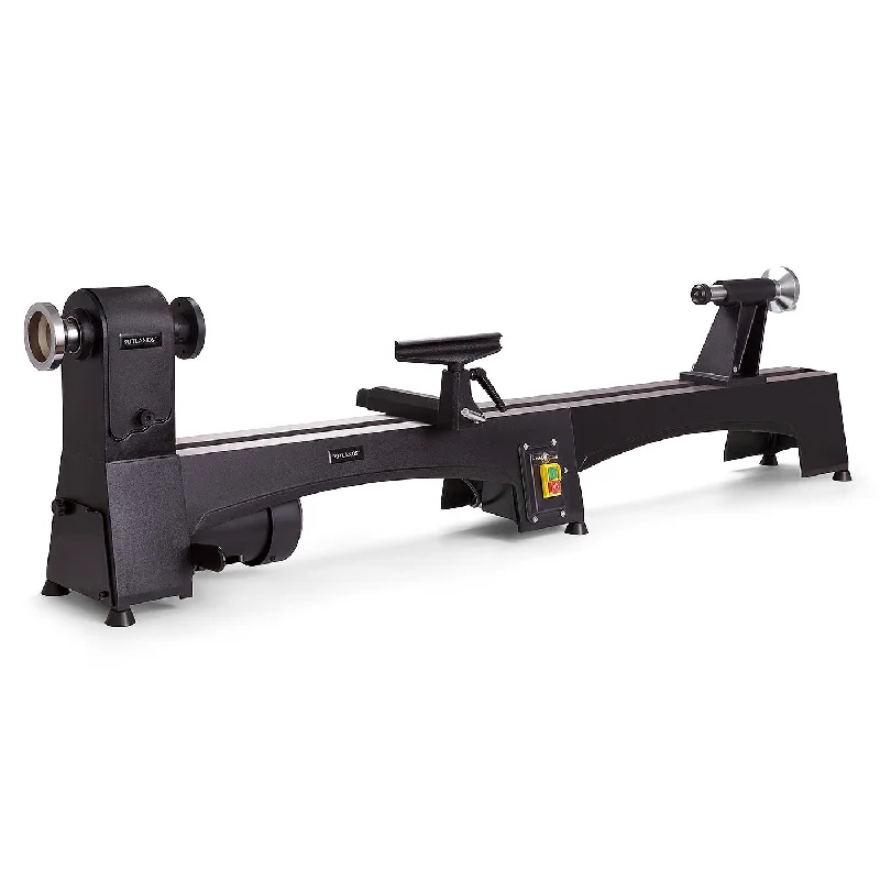 Woodturning Lathe Extension Bed - R1 and R2